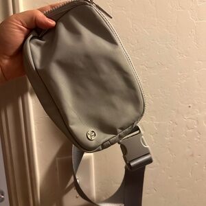 Lululemon belt bag